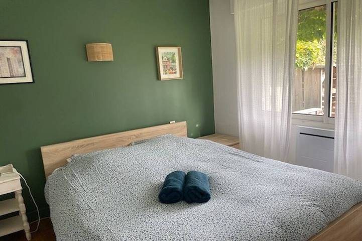 Location de vacances pour 4 personnes dans Plage De L Islet - 2