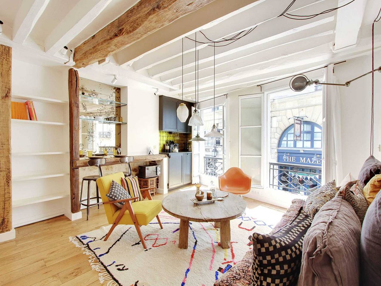 Appartement de vacances