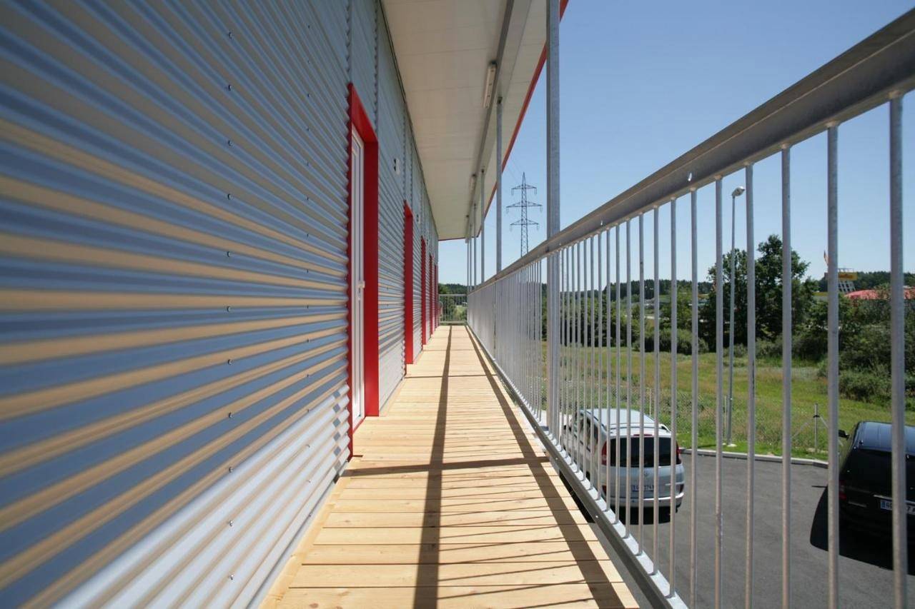 Fairsleep Avia Motel Gmünd in Gmünd, Waldviertel