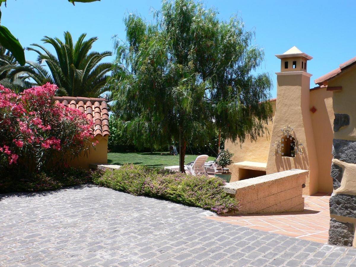 Holiday Home in Los Silos, Teneriffa Nord