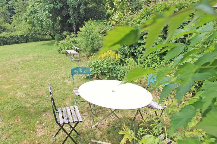 Gîte pour 2 personnes, avec jardin dans Haute-Vienne - 3