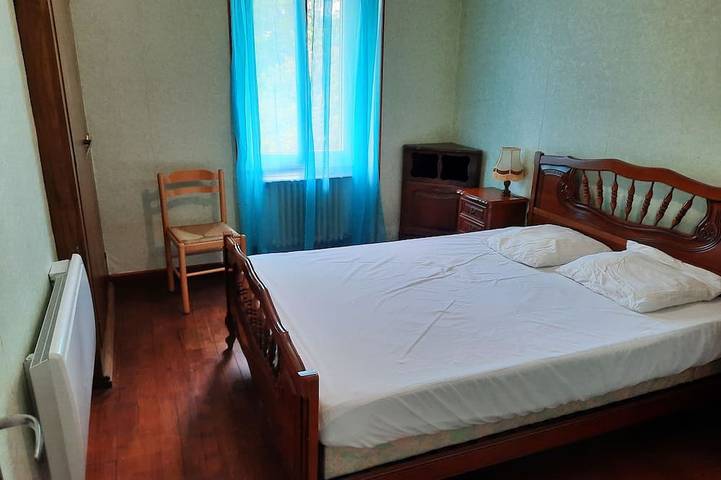 Location de vacances pour 9 personnes à Saint-Firmin - 2