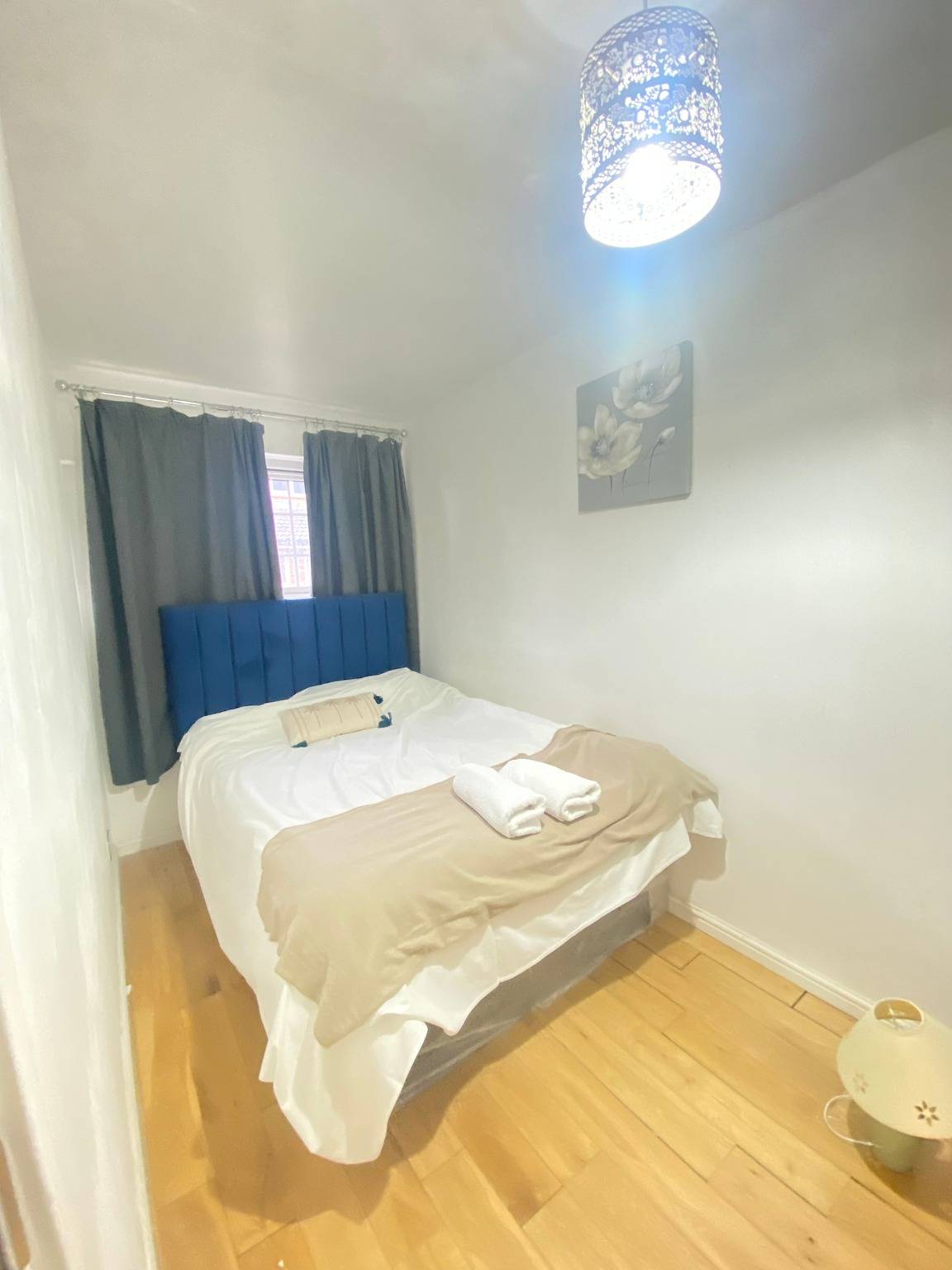 Lussuosa casa con 5 camere da letto in ottima posizione a Londra in Southwark, Londra