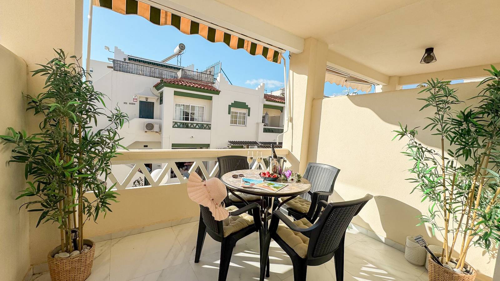 Appartamento vacanze a Nerja a partire da 145€ a notte