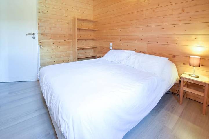 Chalet pour 12 personnes, avec terrasse à Luz-Saint-Sauveur - 4