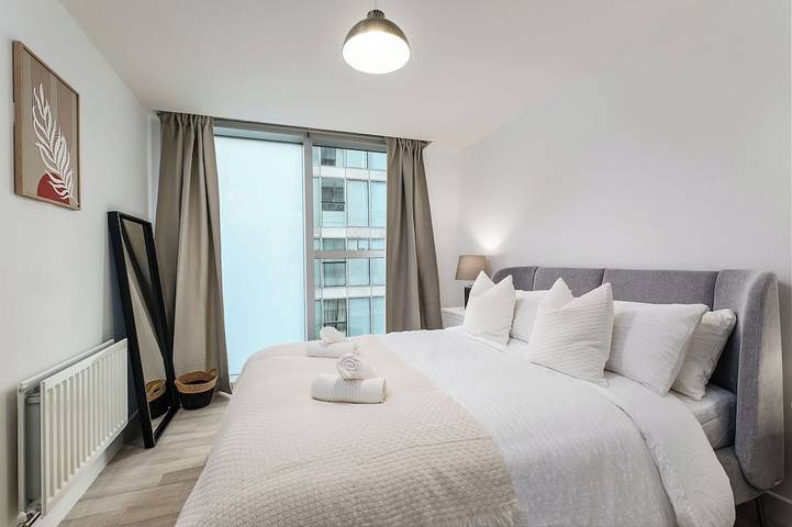 Holiday apartment for 2 people - 1