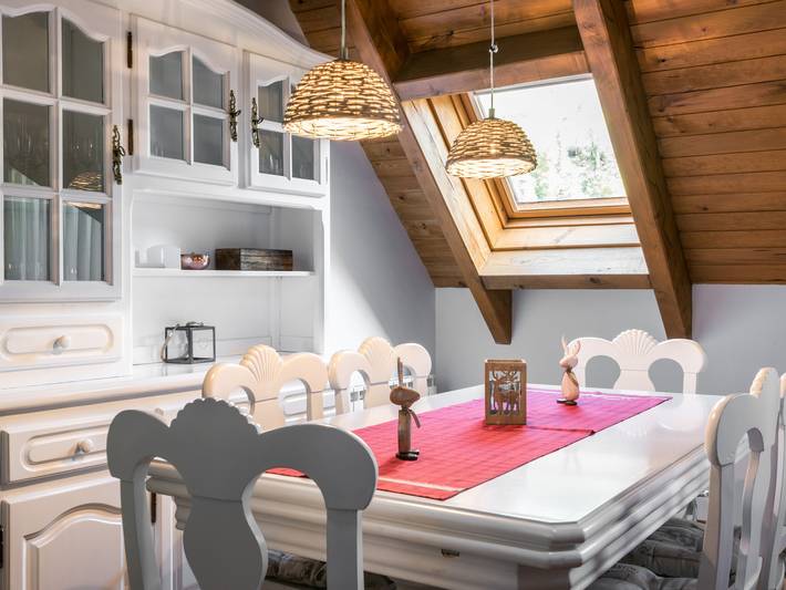 Ganze Wohnung, Elegante Duplex mit Parkplatz in Vielha, 10 Pers. in Vielha, Vielha e Mijaran