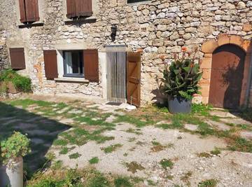 Gîte pour 2 personnes à Saint-Maurice-Navacelles