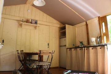 Agritourisme pour 5 Personnes dans Saint-Constant-Fournoulès, Massif central, Photo 3