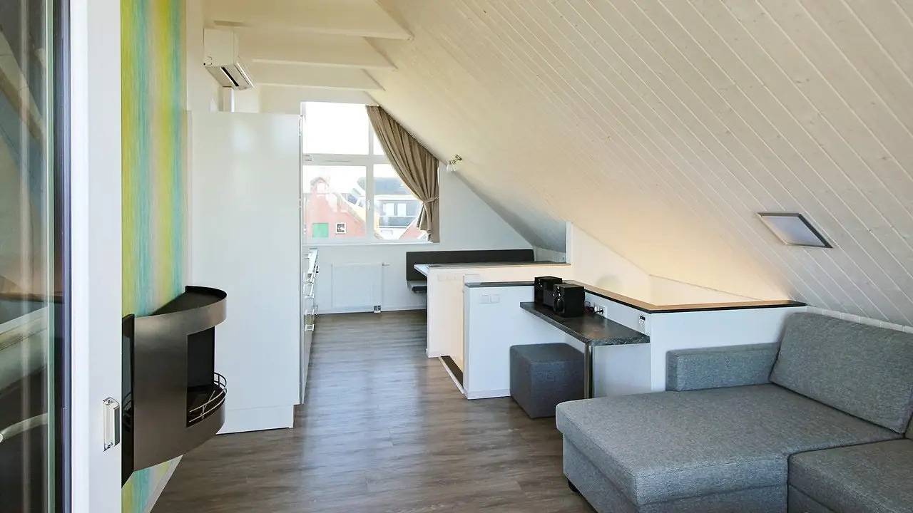 Ferienhaus für 4 Personen (61 m²) in Marina Wendtorf in Wendtorfer Strand, Wendtorf
