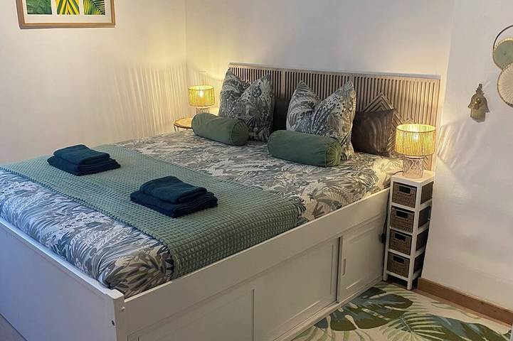 Location de vacances pour 5 personnes à Coursan - 2