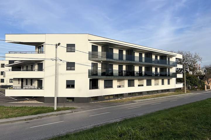 Vacation rental for 4 people, with Balcony in Croatia