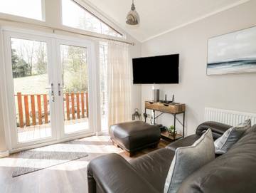 Glamping for 4 People in Troutbeck, Cumbria, Photo 4