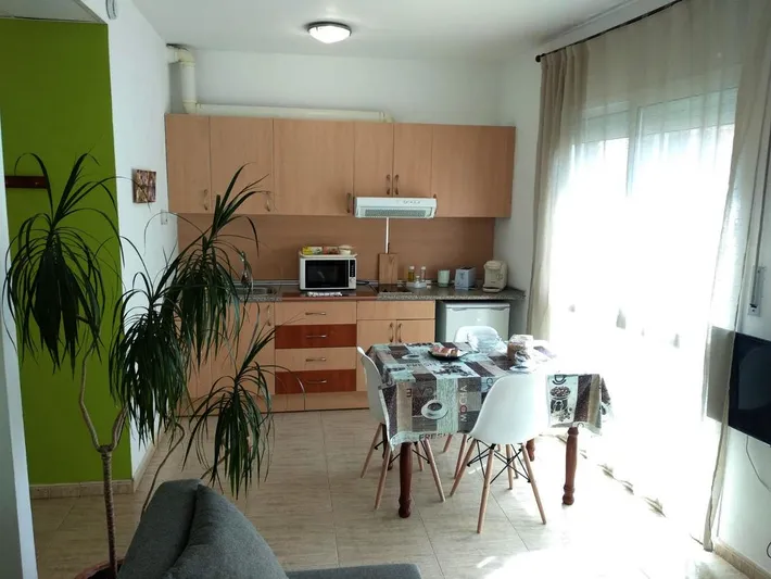 Ferienwohnung für 3 Personen, mit Haustier - 1
