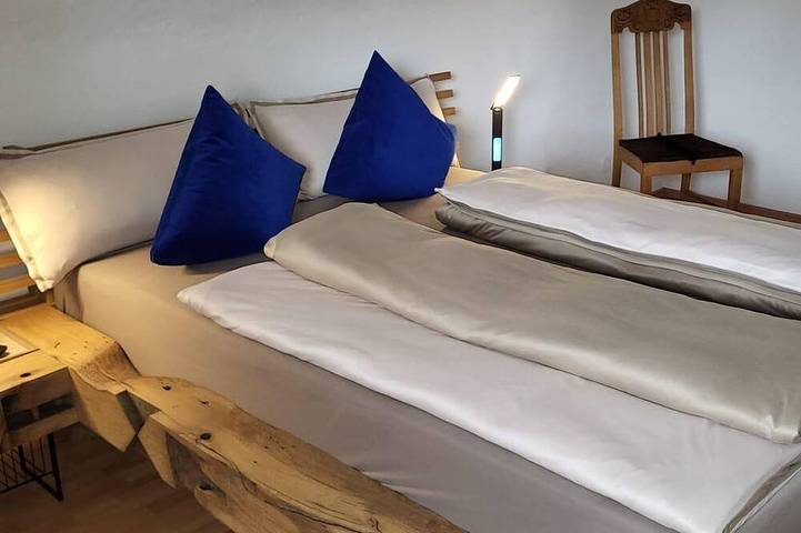 Ferienhaus für 6 Personen, mit Terrasse in Schweich an der Römischen Weinstraße - 3