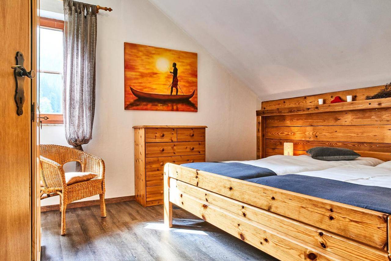 Ganze Wohnung, Apartment Fuchswald in Lackenhof, Gaming