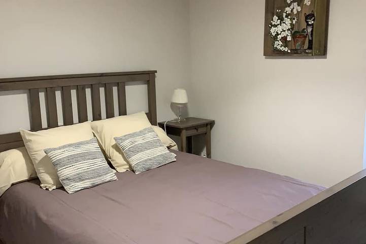 Location de vacances pour 4 personnes, avec jardin et jacuzzi dans Lazenay - 2