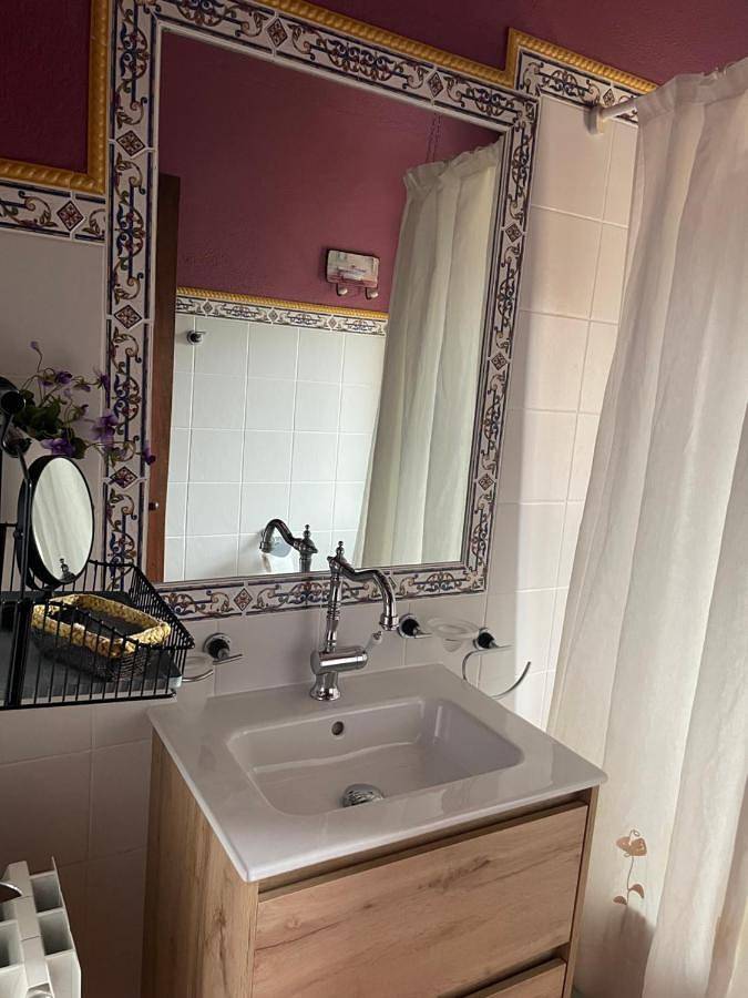 Casa de vacaciones para 12 personas, con jardín en Provincia de Segovia - 2