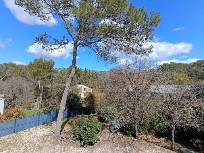 Chalet para 8 personas, con terraza además de piscina y vistas - 1