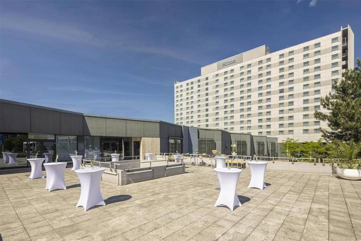 Apartamento para 3 personas en Düsseldorf