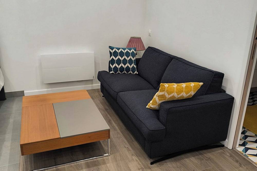 Apartamento entero, La maison de violette \"studio haut standing in Montdidier, Montdidier region