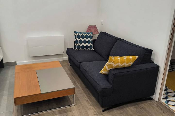 Apartamento de vacaciones para 4 personas - 1