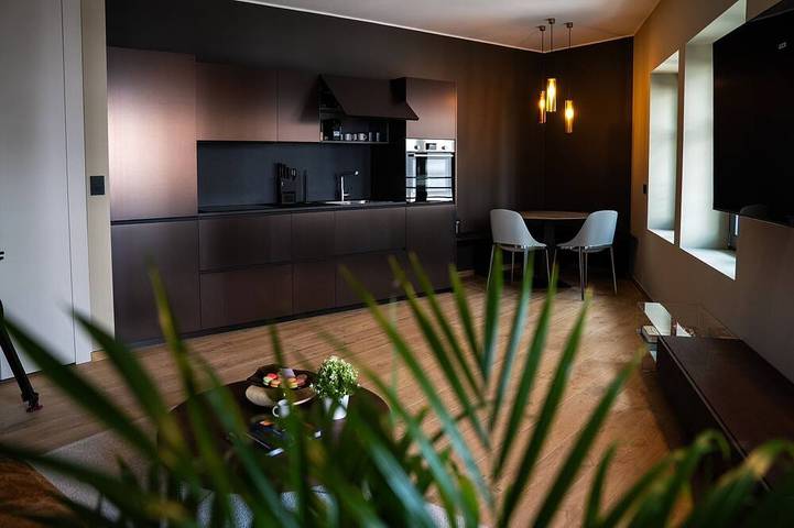 Holiday apartment for 4 people - 1