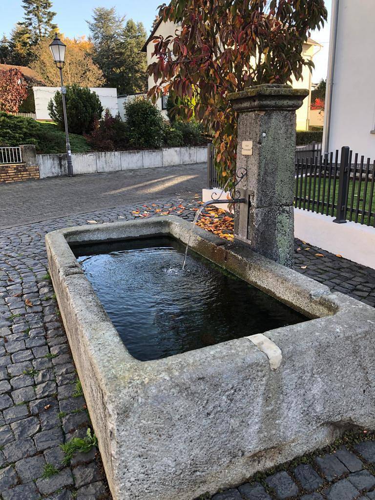 4 Bett Ferienhaus, Bad, Sauna in Hundsangen, Lahntal