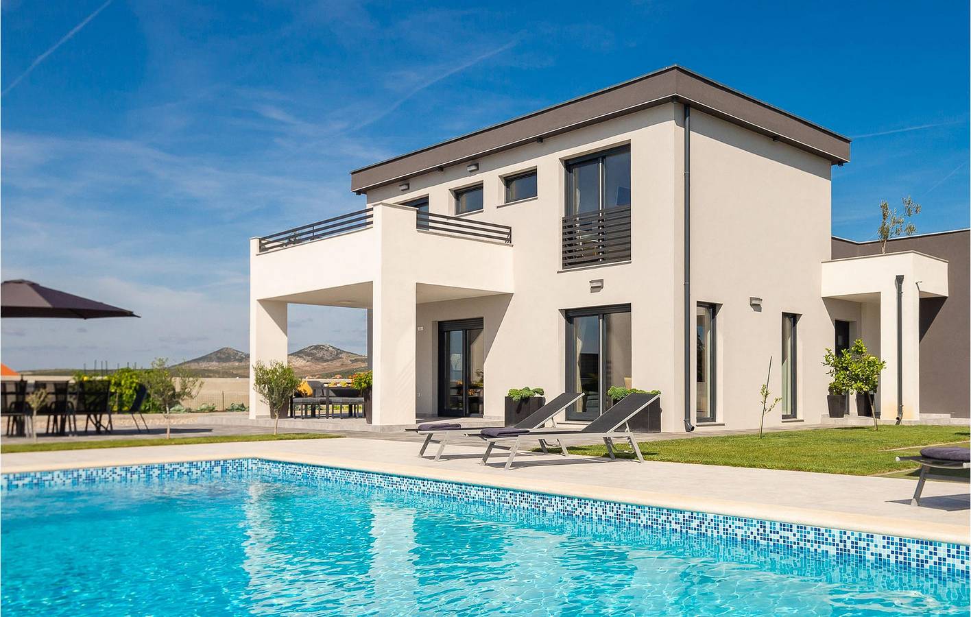 Casa vacanza a Zara a partire da 312€ a notte