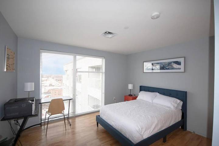 Gîte pour 4 personnes, avec terrasse dans Champaign - 4