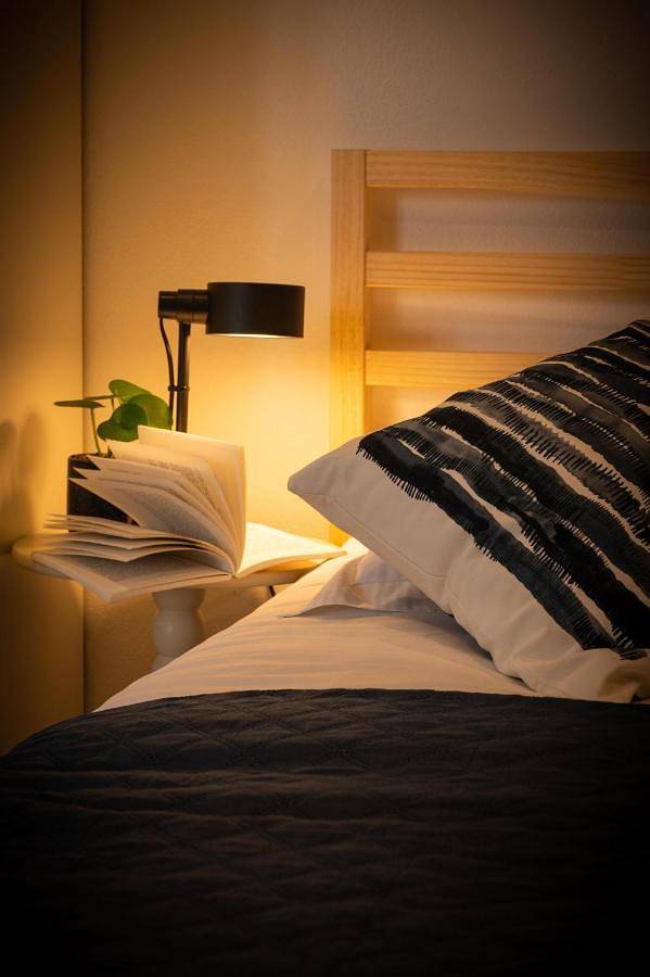 Gîte pour 2 personnes, avec balcon à Saverne - 4