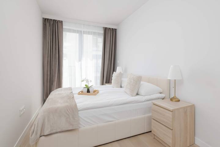 Ferienwohnung für 6 Personen, mit Haustier - 1
