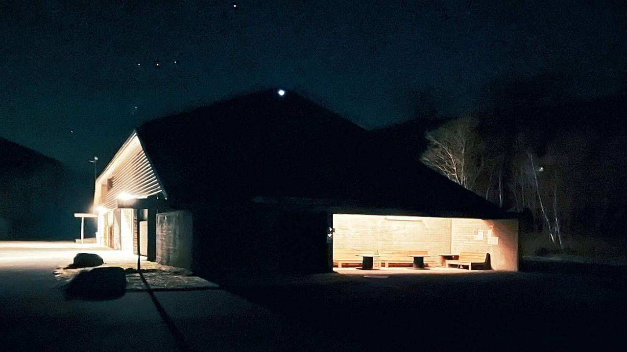 Ferienhaus für 19 Personen (280 m²) in Hauga in Hjelmeland