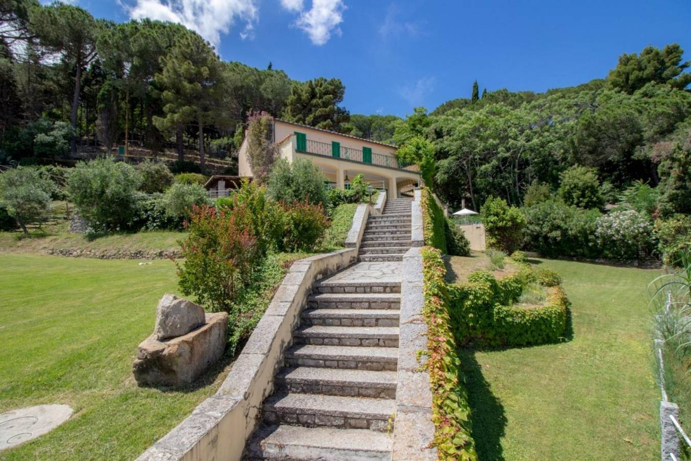 Apartamento entero, Villa Le Sprizze - Le Sprizze A-Le Sprizze A in Marciana Marina, Elba