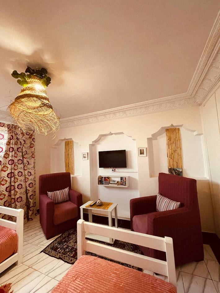 Gîte pour 4 personnes au Maroc - 3