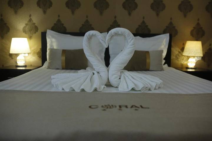 Maison d’hôte pour 4 personnes, avec balcon et vue dans Constanța - 2