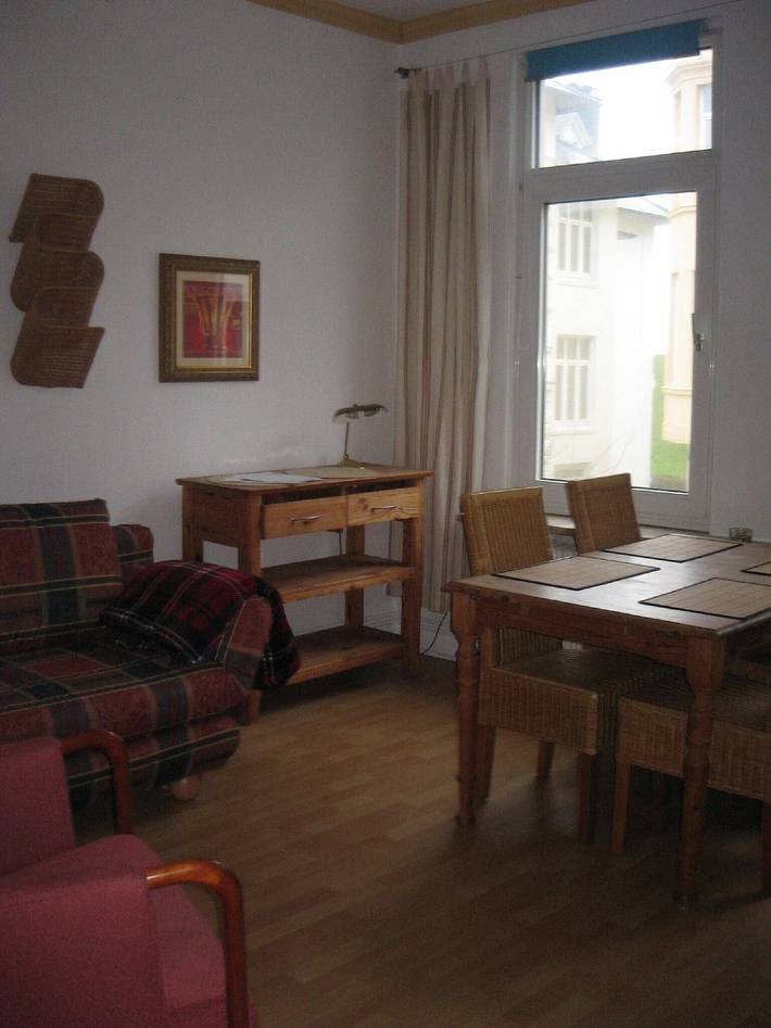 Ferienwohnung für 4 Personen, kinderfreundlich in Cuxhaven (Stadt) - 4