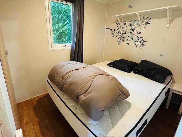 Camping für 6 Personen in Pas-de-Calais - 4