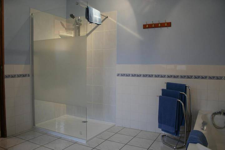 Location de vacances pour 2 personnes, avec jardin et vue à Belvianes-et-Cavirac - 2