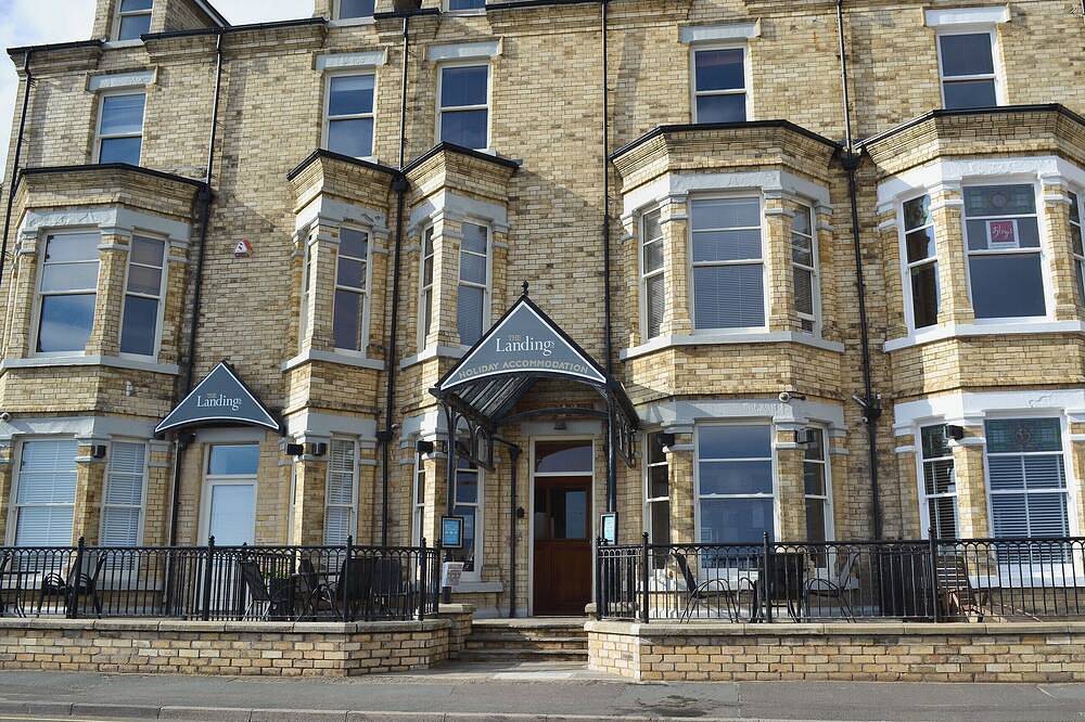 Cottage for 4 People in Filey, North Yorkshire