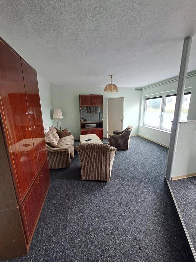 Ferienwohnung für 4 Personen, mit Terrasse und Garten in Schöneberg - 3