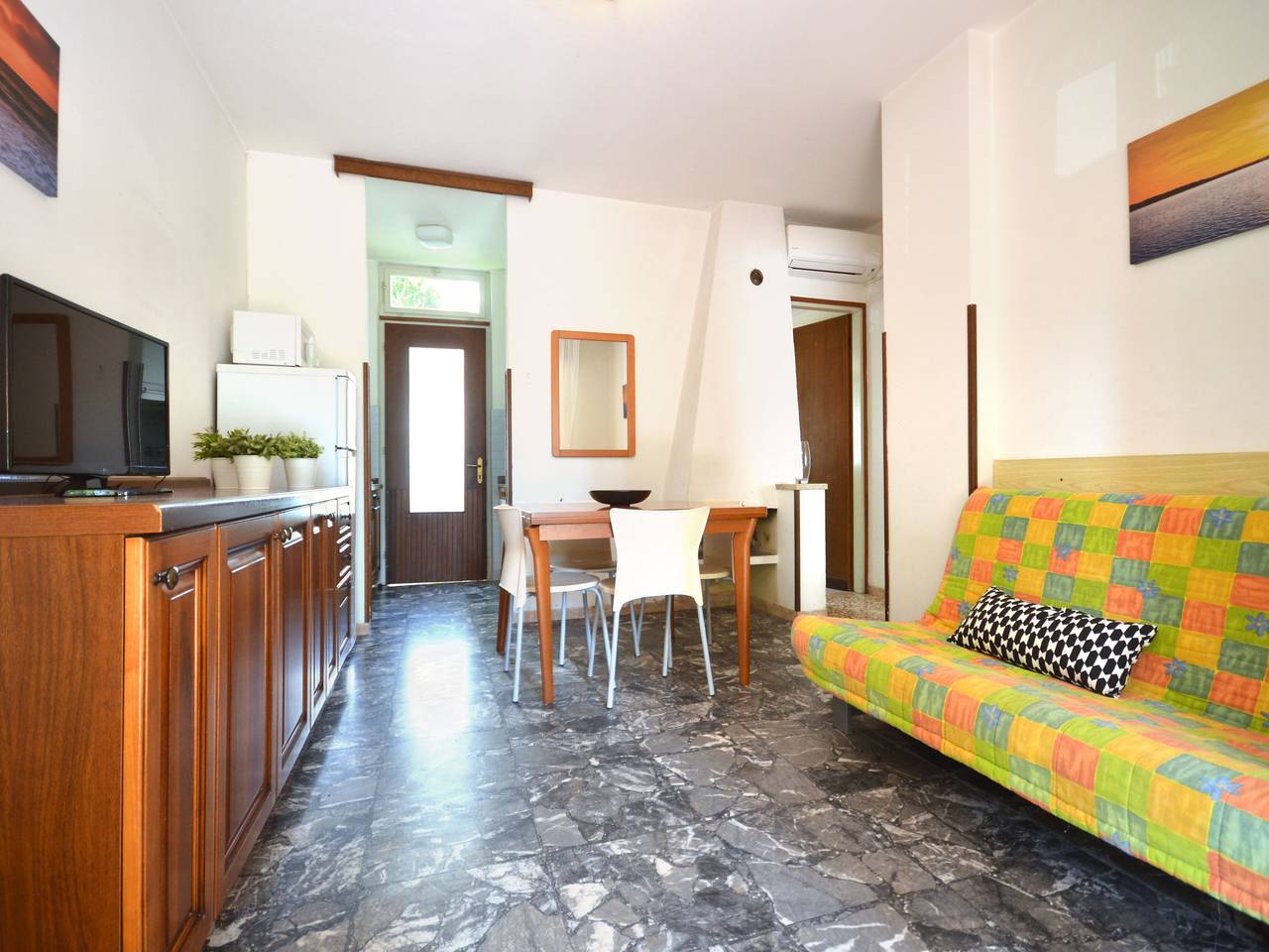 Ganze Wohnung, Giusi/Maria/Campiello/Cassiopea in Bibione, Venedig Provinz