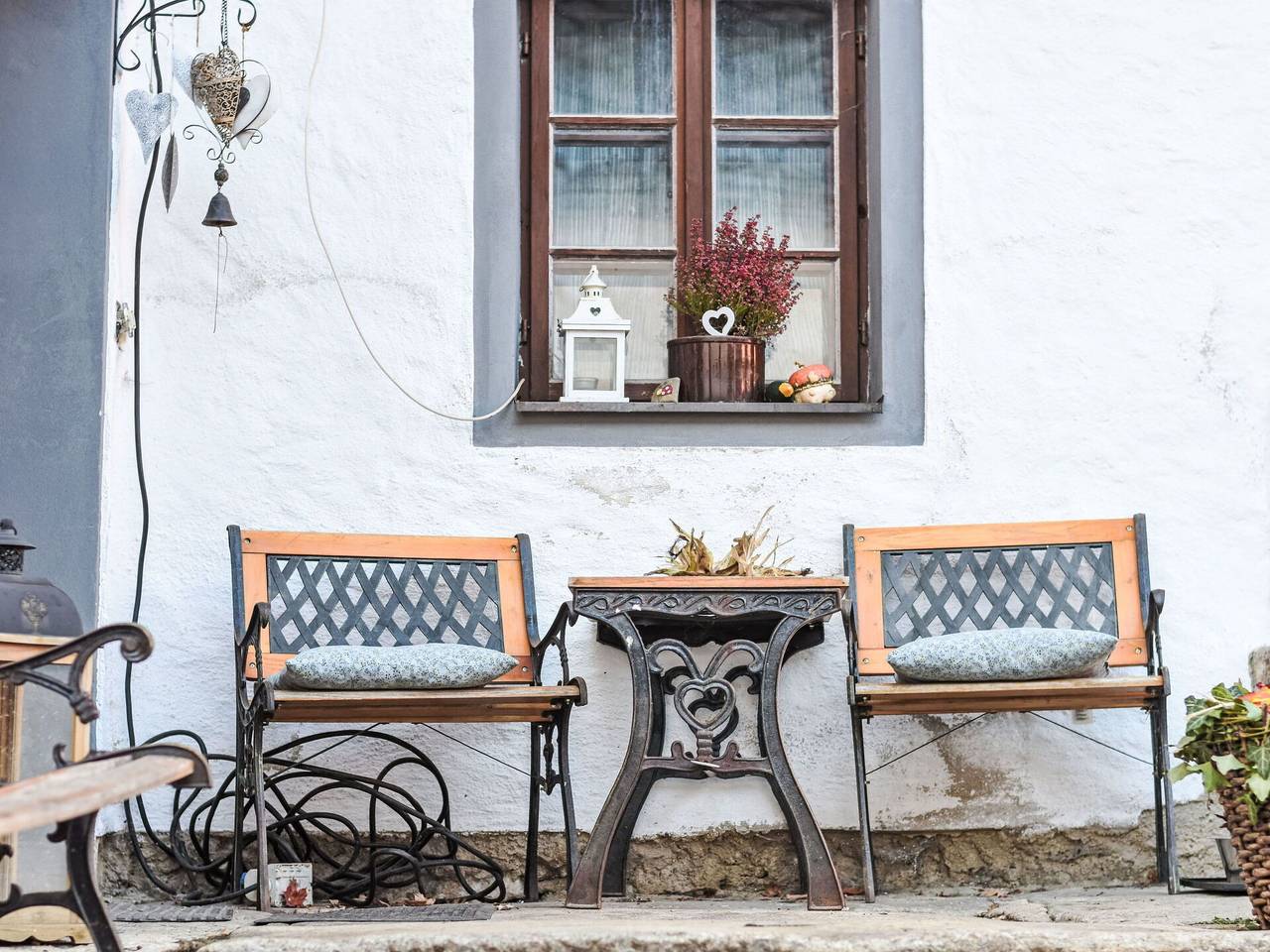 Horni Plana 101 - Relax in Farmhouse 101.1 in Horní Planá, Park Narodowy Sumava