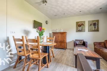 Vakantieappartement voor 4 Personen in Serooskerke, Zeeuwse Kust, Afbeelding 1