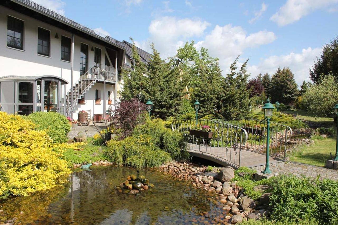 Triple Room in Goyatz, Schwielochsee