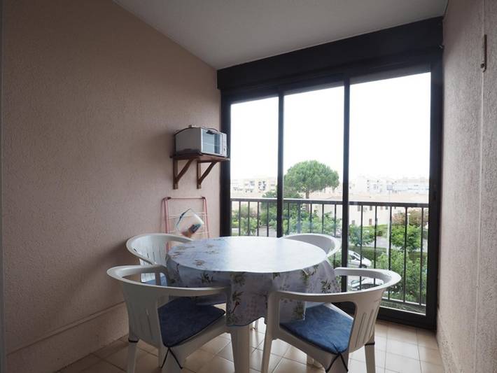 Gîte pour 6 personnes dans Plage Rive Gauche - 3