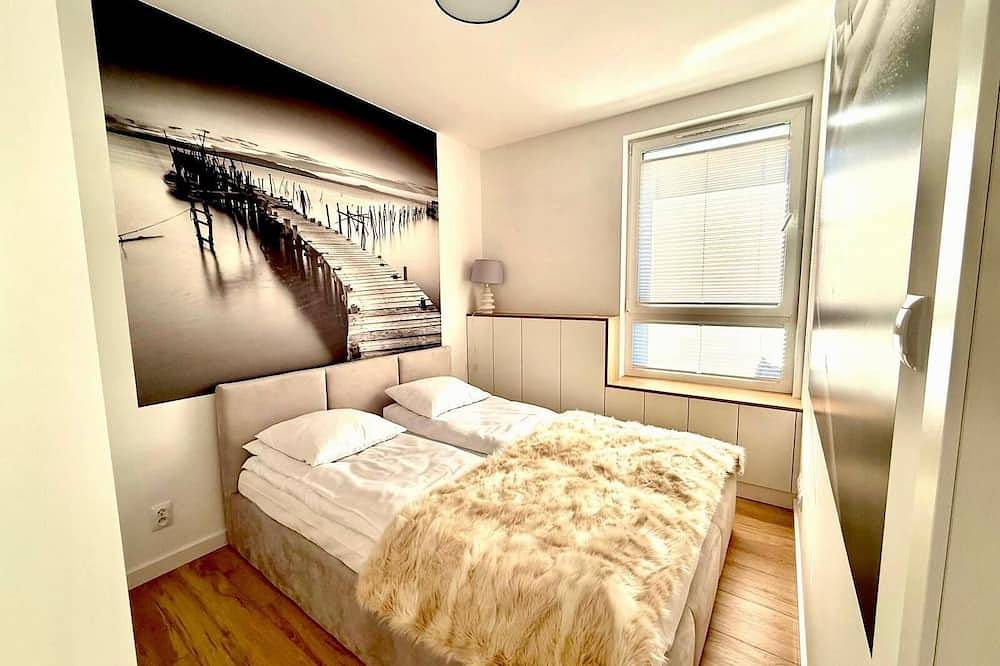 Ganze Wohnung, Jarzebinowa Loft by Jumpinhere in Nowy Dwór Mazowiecki, Masowien