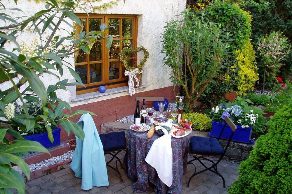 Ferienwohnung im Weingut in Rüdesheim am Rhein, Rheingau-Taunus-Kreis