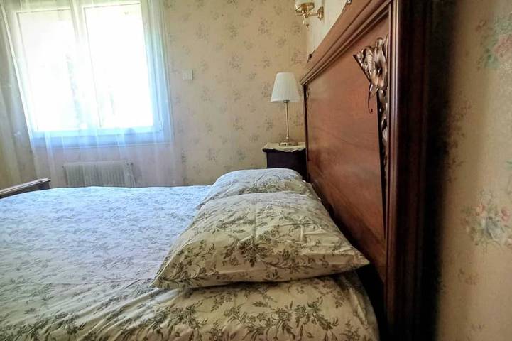 Location de vacances pour 6 personnes, avec Balcon et Jardin à Compreignac - 3