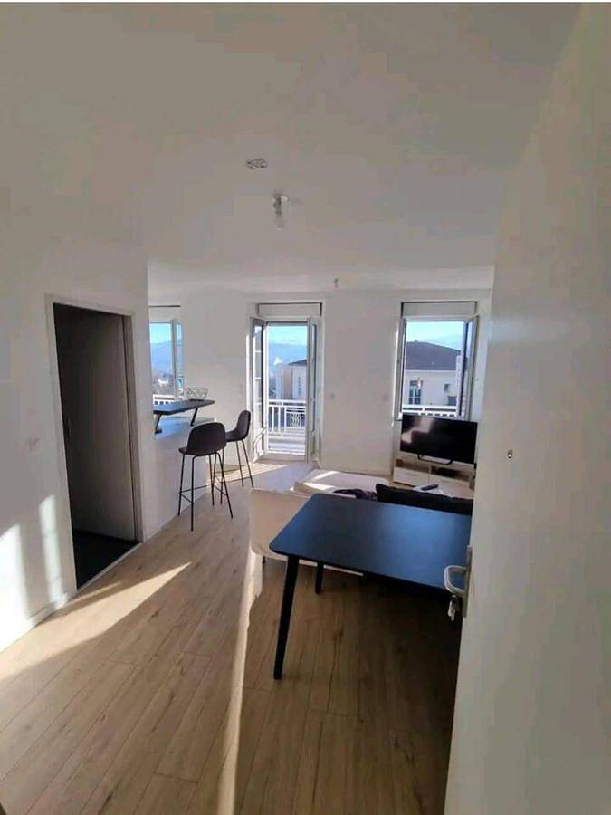 Apartamento de vacaciones para 2 personas - 1
